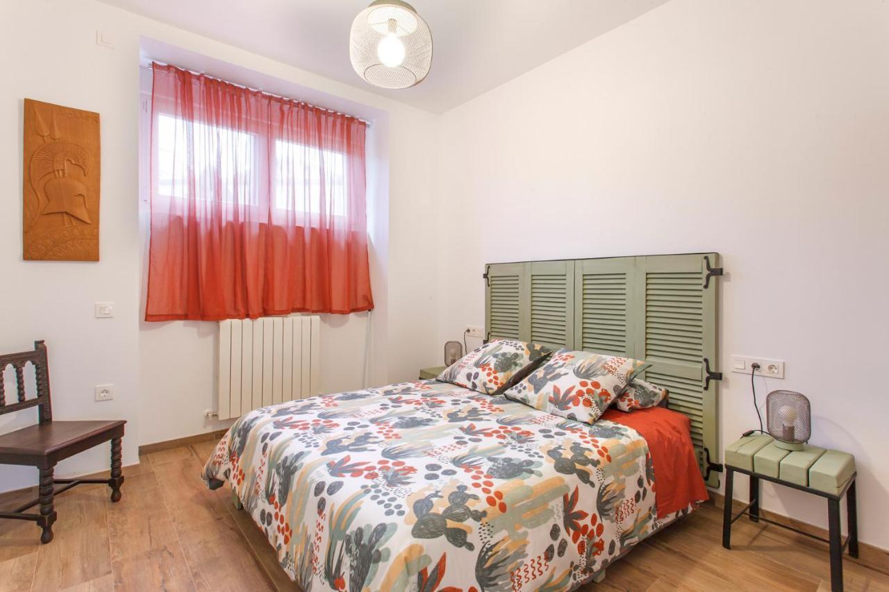 Apartamentos turísticos Rurales ITURBURUARENA Alkotz Bagian luar foto