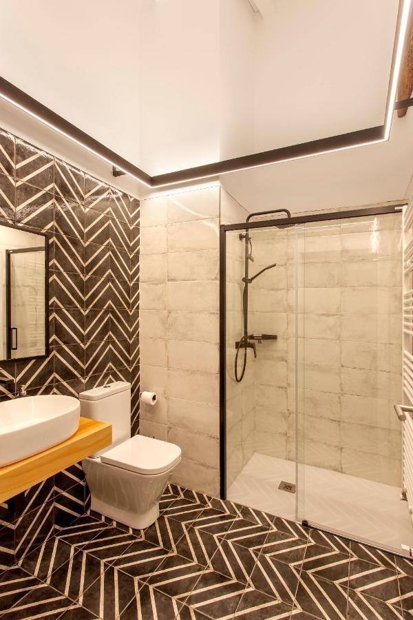Apartamentos turísticos Rurales ITURBURUARENA Alkotz Bagian luar foto